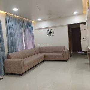 BHK Flats for Rent in RMC Garden, Wagholi, Pune 2+ BHK
