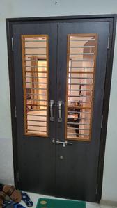 Bedroom Image of 1120 Sq.ft 2 BHK Apartment / Flat for sale in Vemali Vadodara for Rs. 3500000