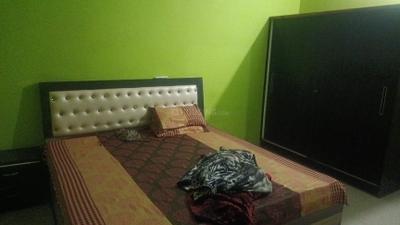 Bedroom Image of 1200 Sq.ft 5 BHK Independent House for sale in Jarway Alias Hirapur Raipur for Rs. 8400000