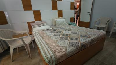 Bedroom Image of 5040 Sq.ft 4 BHK Penthouse for sale in Koteshwar Ahmedabad for Rs. 18000000