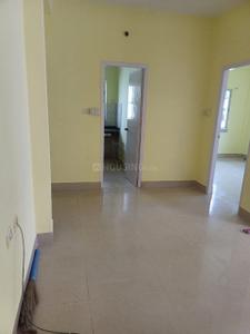 Hall Image of 1290 Sq.ft 3 BHK Apartment / Flat for sale in Madurdaha Kolkata for Rs. 7000000