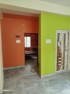 Hall Image of 750 Sq.ft 2 BHK Independent House for rent in Lake Town Kolkata for Rs. 12500