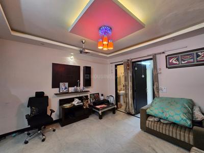 2 BHK Independent Builder Floor