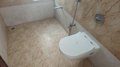 Image of 1150 Sq.ft 2 BHK Apartment / Flat for rent in Marathon Nexzone Aura 1, Panvel, Navi Mumbai for Rs. 21000