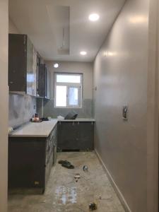 Kitchen Image of 1200 Sq.ft 3 BHK Builder Floor for sale in Green Field Colony Faridabad for Rs. 13000000