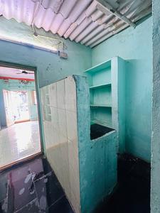 Kitchen Image of 335 Sq.ft 1 BHK Independent House for sale in Nallakunta Hyderabad for Rs. 2600000