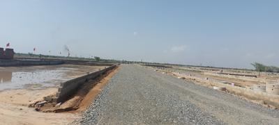 Image of 1000 Sq.ft Residential Plot / Land for sale in Shree Krishna Van, Harsooliya, Jaipur for Rs. 1595000
