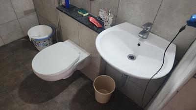 Image of 763 Sq.ft 2 BHK Apartment / Flat for sale in Sarjapur, Bengaluru for Rs. 7500000