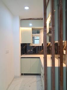 Kitchen Image of 1000 Sq.ft 2 BHK Apartment / Flat for sale in Capital Metro Height, Sector 72 Noida for Rs. 4100000