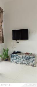 Hall Image of 510 Sq.ft 2 BHK Apartment / Flat for sale in Taloja Navi Mumbai for Rs. 5500000