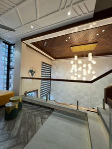 Balcony Image of 2000 Sq.ft 3 BHK Independent House for sale in Parul Palm Green, Pipliya Kumar Indore for Rs. 18000000