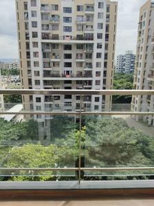 1451 Sqft BHK Flat for sale in Vision Greenville Hadapsar