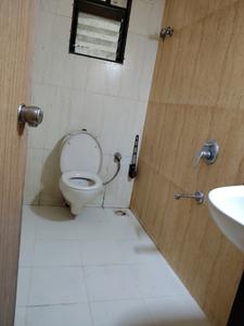 Bedroom Two Image of 950 Sq.ft 2 BHK Apartment / Flat for sale in Arihant Anant by Arihant Superstructures Limited, Kharghar Navi Mumbai for Rs. 13000000