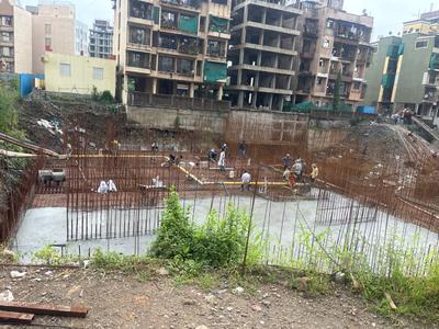 Image of 1185 Sq.ft 2 BHK Apartment / Flat for sale in Ulwe, Navi Mumbai for Rs. 9230000