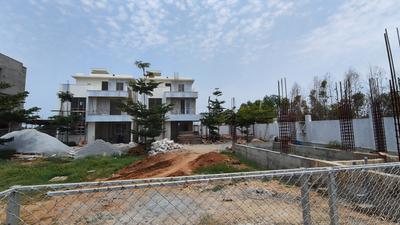 Image of 2250 Sq.ft 4 BHK Independent House for sale in Whitefield, Bengaluru for Rs. 18750000