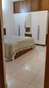 Kitchen Image of 1200 Sq.ft 2 BHK Apartment / Flat for rent in Prestige Jindal City, Anchepalya Bengaluru for Rs. 40000