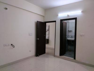 Bedroom Image of 1200 Sq.ft 2 BHK Apartment / Flat for sale in Nayans Nature Springs, Kukatpally Hyderabad for Rs. 10000000