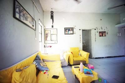 Bedroom Image of 1125 Sq.ft 3 BHK Independent House for sale in Satellite Ahmedabad for Rs. 9500000