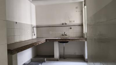 Kitchen Image of 1040 Sq.ft 2 BHK Apartment / Flat for sale in Logix Blossom Greens, Sector 143 Noida for Rs. 7400000