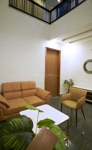 Hall Image of 5000 Sq.ft 4 BHK Independent House for sale in Govind Vihar Dehradun for Rs. 40000000