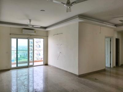 Living Room Image of 1900 Sq.ft 3 BHK Apartment / Flat for rent in Shree Vardhman Victoria, Sector 70 Gurgaon for Rs. 48500