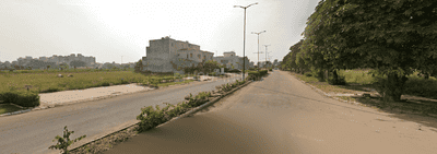 Image of 900 Sq.ft Residential Plot / Land for sale in Velora Happinest, Banur, Mohali for Rs. 4200000
