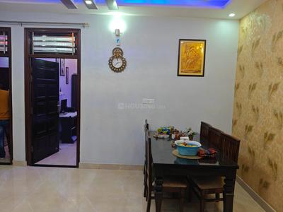 Hall Image of 6000 Sq.ft 9 BHK Independent House for sale in LDA Colony Lucknow for Rs. 32100000