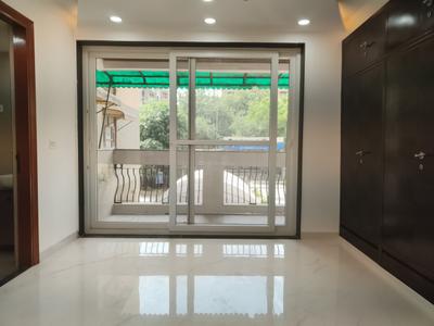 4.5 BHK Flat