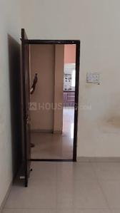 Hall Image of 1000 Sq.ft 2 BHK Builder Floor for rent in Treasure Fantasy, Rau Indore for Rs. 13000