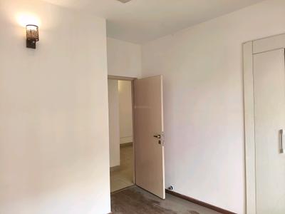 Bedroom Image of 1611 Sq.ft 2 BHK Apartment / Flat for sale in DLF New Town Heights 1, Sector 86 Gurgaon for Rs. 18500000