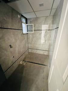 Bathroom Image of 1005 Sq.ft 2 BHK Apartment / Flat for sale in Sacho Sai Mehar, Pimpri Pune for Rs. 6900000