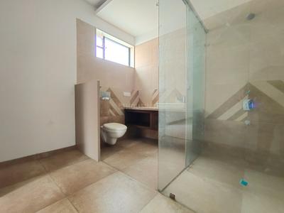 Bathroom Image of 3100 Sq.ft 4 BHK Villa for sale in Bhayli Vadodara for Rs. 25000000