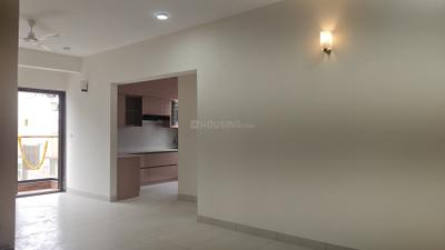 Living Room Image of 1200 Sq.ft 2 BHK Builder Floor for rent in Akshayanagar Bengaluru for Rs. 35000