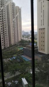 Image of 1500 Sq.ft 4 BHK Apartment / Flat for sale in Ideal Aquaview, New Town, Kolkata for Rs. 20000000