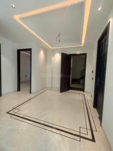 Living Room Image of 2200 Sq.ft 3 BHK Builder Floor for sale in Safdarjung Development Area New Delhi for Rs. 68500000