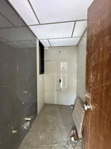 Bathroom Image of 1353 Sq.ft 3 BHK Apartment / Flat for sale in Shree Maruti Heights, Kalwa Thane for Rs. 18000000