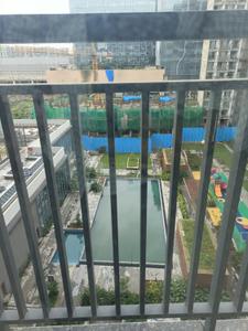 Balcony Image of 1180 Sq.ft 2 BHK Apartment / Flat for sale in L And T West Square, Seawoods Navi Mumbai for Rs. 28500000