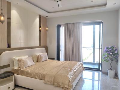 Bedroom Image of 2400 Sq.ft 4 BHK Builder Floor for sale in Anant Raj Estate, Kadarpur Gurgaon for Rs. 32500000
