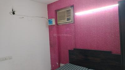 Gallery Cover Pic of CGHS Arzoo Apartment