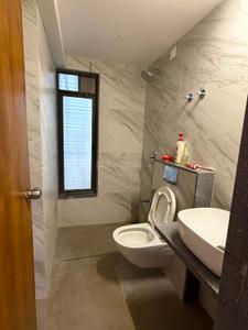 Image of 2151 Sq.ft 3 BHK Apartment / Flat for sale in Sargasan, Gandhinagar for Rs. 11000000