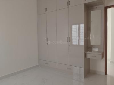 Bedroom Image of 1200 Sq.ft 2 BHK Apartment / Flat for rent in Hulimavu Bengaluru for Rs. 30000
