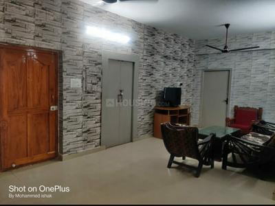 Pooja Room Image of 1650 Sq.ft 3 BHK Apartment / Flat for sale in Pammal Chennai for Rs. 7400000