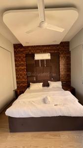Bedroom Image of 1850 Sq.ft 3 BHK Villa for sale in Karjat Thane for Rs. 12600000