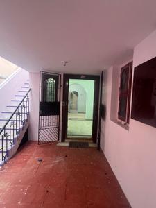 Balcony Image of 780 Sq.ft 2 BHK Independent House for rent in Kolathur Chennai for Rs. 30000