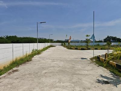 Image of 802 Sq.ft Residential Plot / Land for sale in Vandalur, Chennai for Rs. 3768598