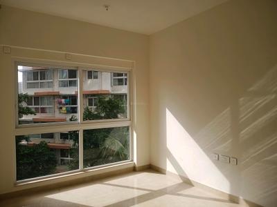 Bedroom Image of 1885 Sq.ft 3 BHK Apartment / Flat for rent in Chembur Mumbai for Rs. 105000