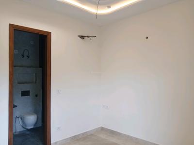 Bedroom Image of 1530 Sq.ft 3 BHK Builder Floor for sale in Paschim Vihar New Delhi for Rs. 26500000
