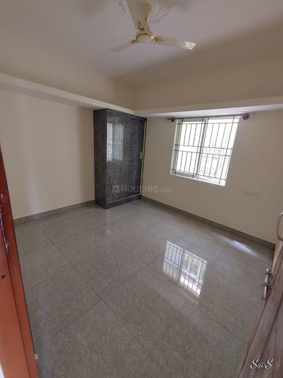 Sas residence Bedroom 1