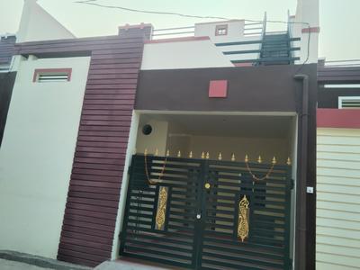 Image of 1200 Sq.ft 2 BHK Independent House for sale in Borsi, Durg for Rs. 3950000