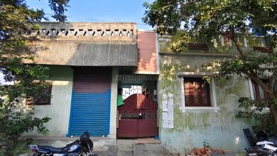 Image of 950 Sq.ft 2 BHK Independent House for sale in Pattabiram, Chennai for Rs. 9000000